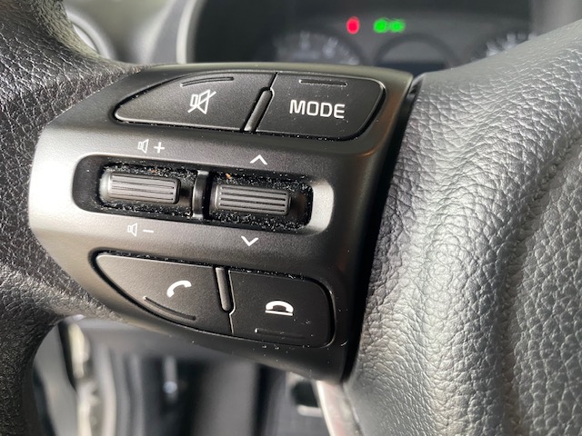 Kia Picanto 1.0 M