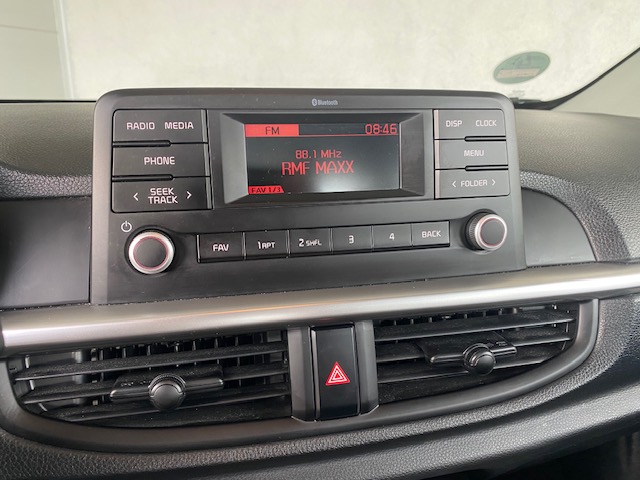 Kia Picanto 1.0 M