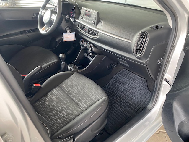 Kia Picanto 1.0 M