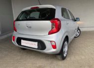 Kia Picanto 1.0 M