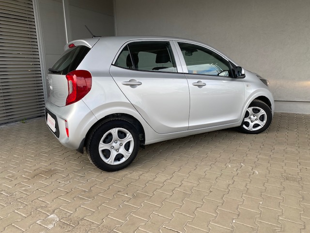 Kia Picanto 1.0 M