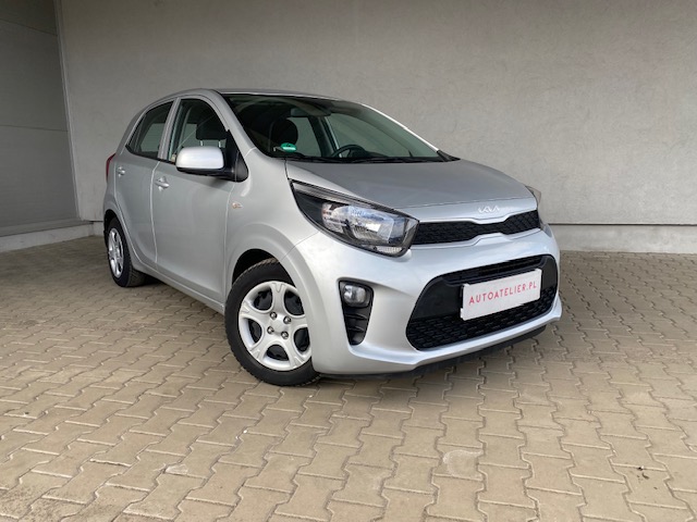 Kia Picanto 1.0 M