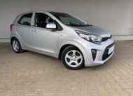 Kia Picanto 1.0 M