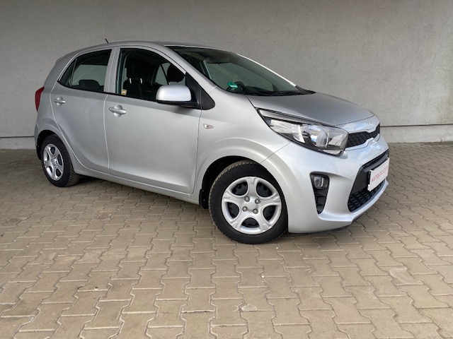 Kia Picanto 1.0 M