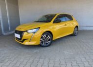 Peugeot 208 1.2 PureTech Allure Pack S&S EAT8