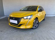 Peugeot 208 1.2 PureTech Allure Pack S&S EAT8