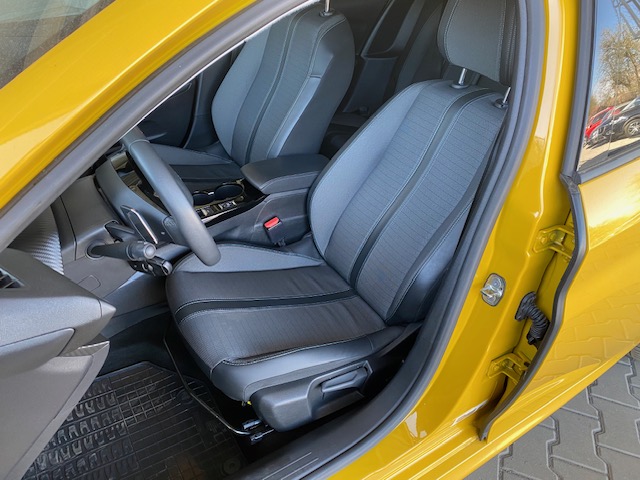 Peugeot 208 1.2 PureTech Allure Pack S&S EAT8