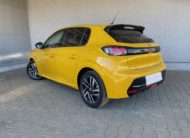 Peugeot 208 1.2 PureTech Allure Pack S&S EAT8