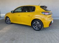 Peugeot 208 1.2 PureTech Allure Pack S&S EAT8