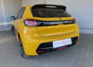 Peugeot 208 1.2 PureTech Allure Pack S&S EAT8