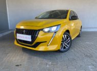 Peugeot 208 1.2 PureTech Allure Pack S&S EAT8