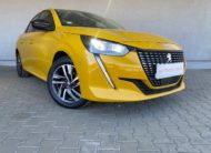 Peugeot 208 1.2 PureTech Allure Pack S&S EAT8