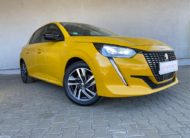 Peugeot 208 1.2 PureTech Allure Pack S&S EAT8