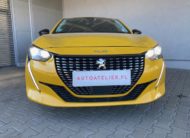 Peugeot 208 1.2 PureTech Allure Pack S&S EAT8