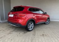 MG HS 1.5 T-GDI Exclusive DCT