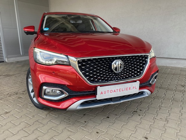 MG HS 1.5 T-GDI Exclusive DCT