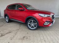 MG HS 1.5 T-GDI Exclusive DCT