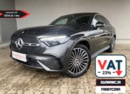 GLC 220 d 4MATIC AMG -line Coupé