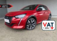 Peugeot 208 1.2 PureTech GT Line S&S EAT8