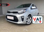 Kia Picanto 1.0 M