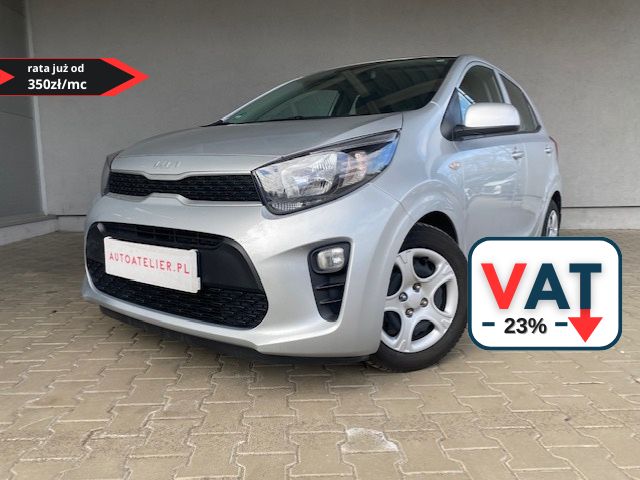 Kia Picanto 1.0 M