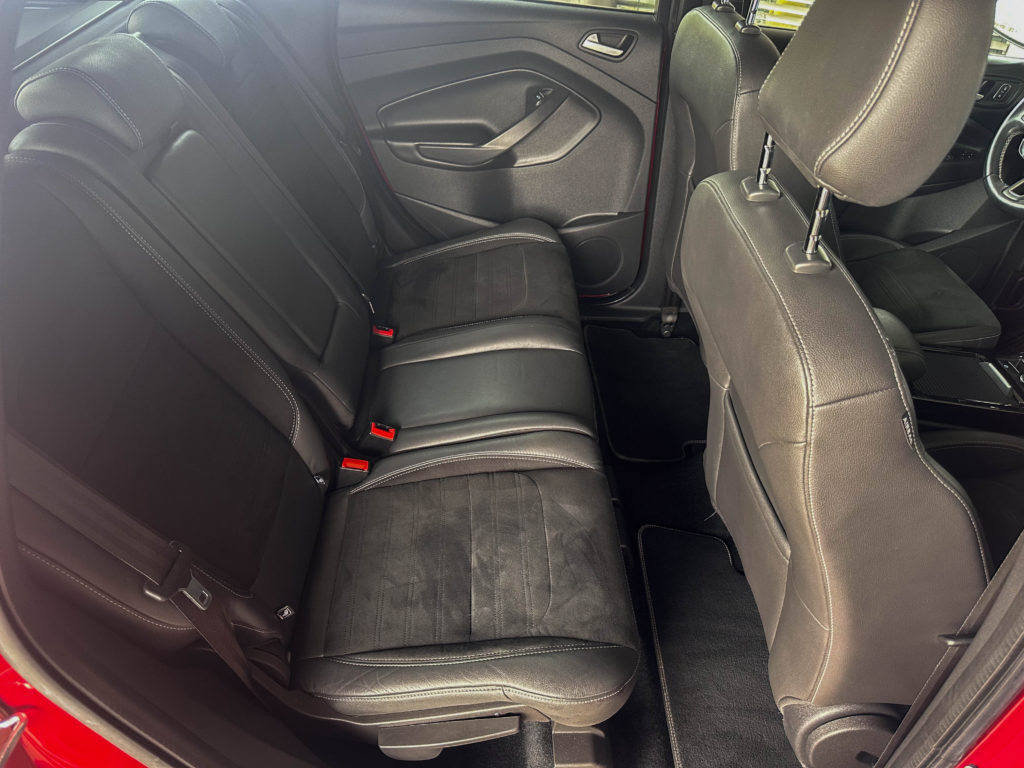 Ford Kuga 1.5 EcoBoost ST-Line