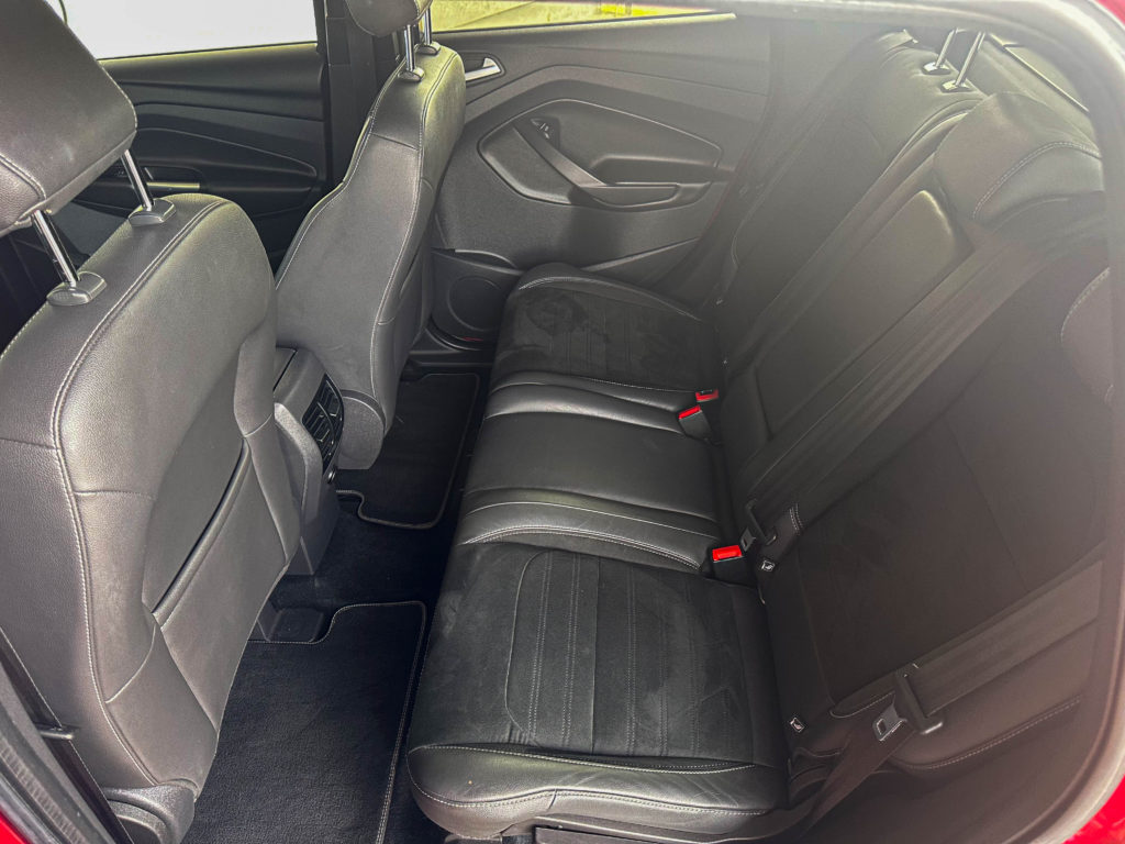 Ford Kuga 1.5 EcoBoost ST-Line