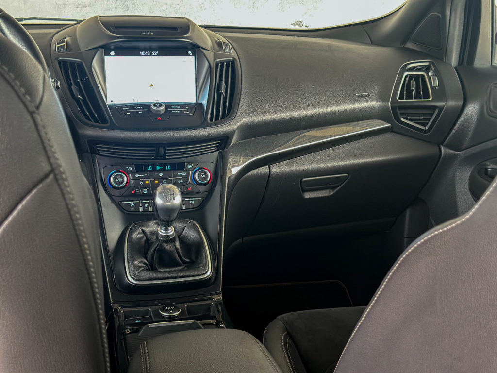 Ford Kuga 1.5 EcoBoost ST-Line