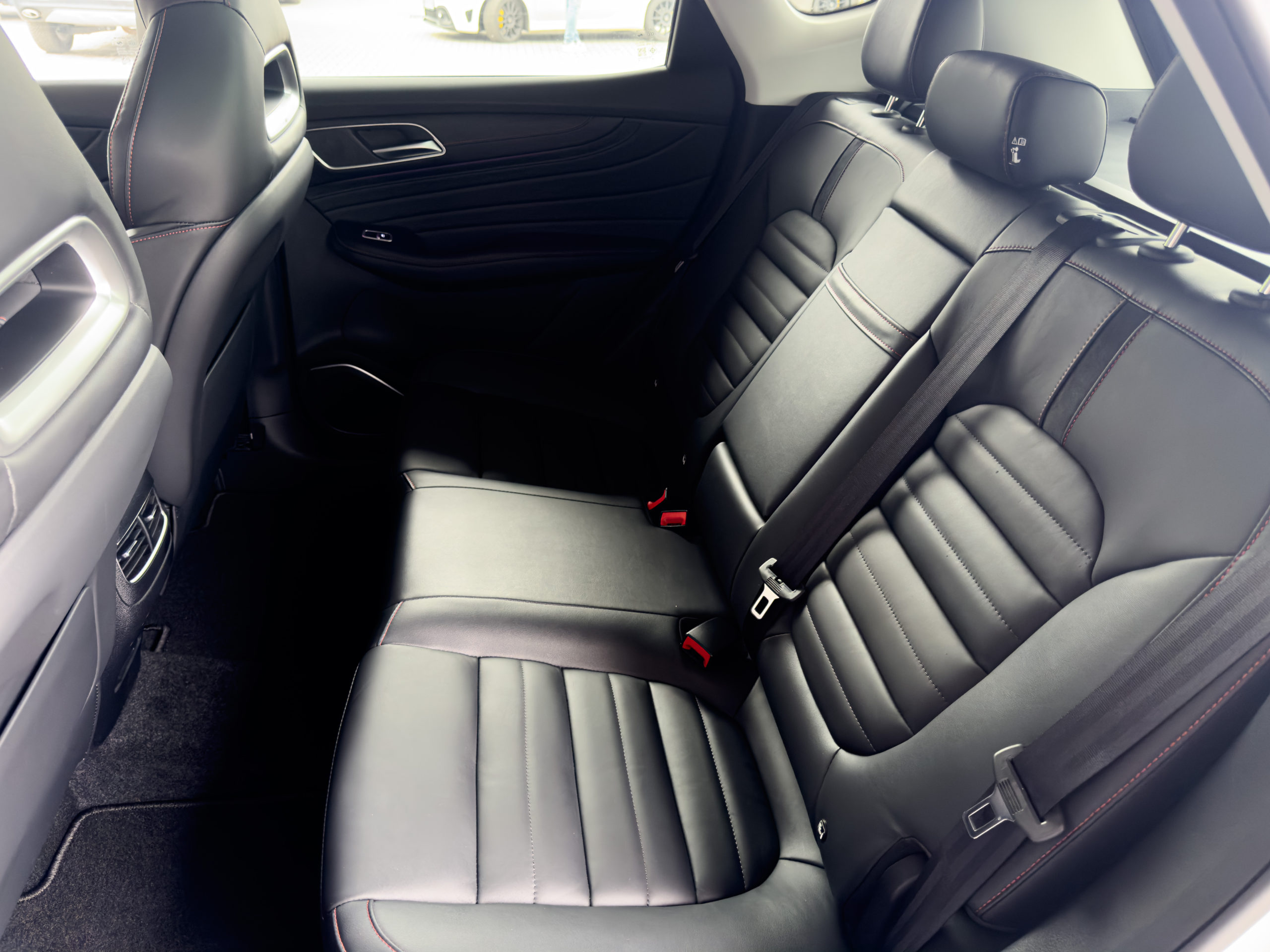 MG HS 1.5T-GDI Luxury