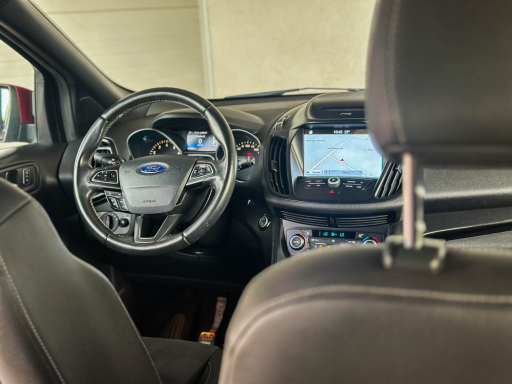 Ford Kuga 1.5 EcoBoost ST-Line