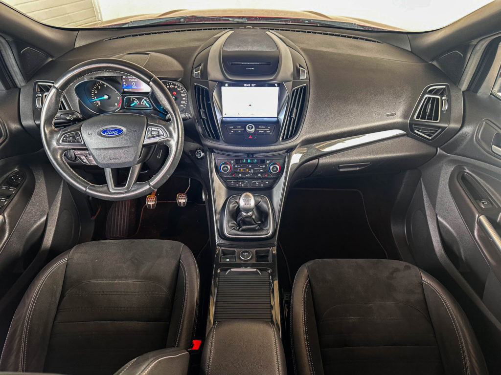 Ford Kuga 1.5 EcoBoost ST-Line