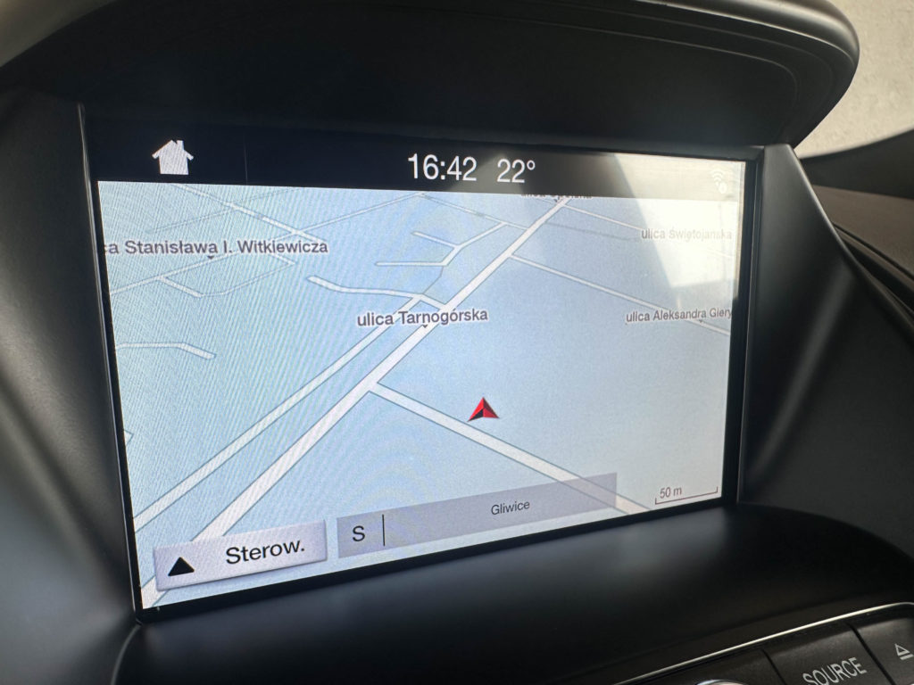 Ford Kuga 1.5 EcoBoost ST-Line