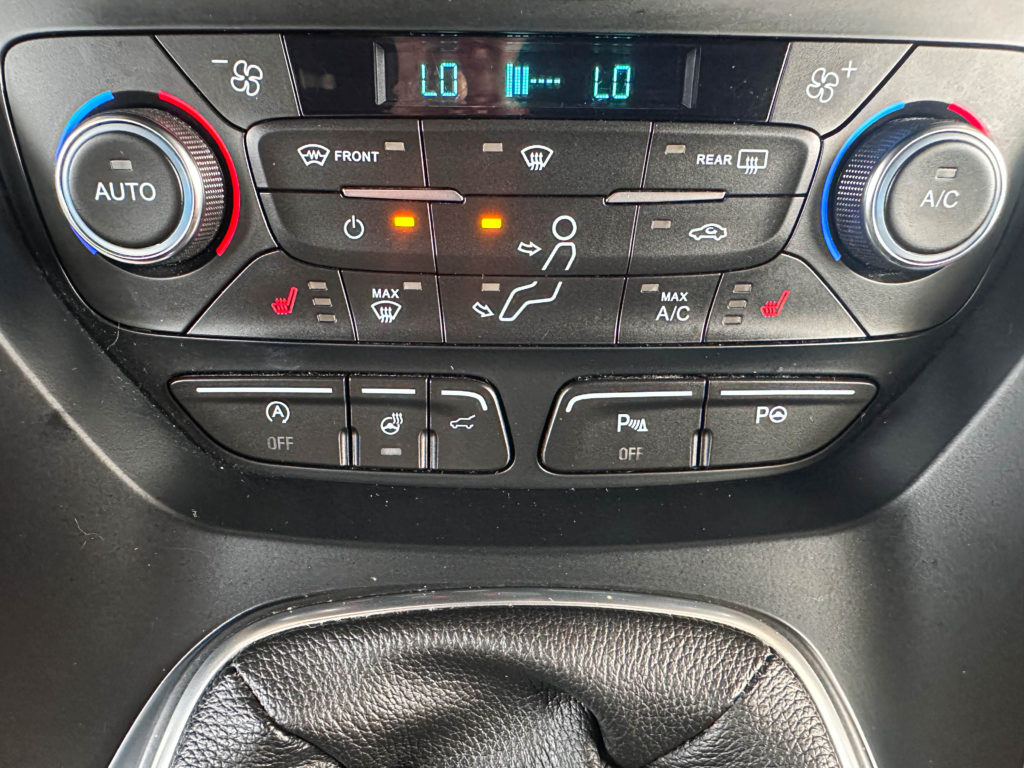 Ford Kuga 1.5 EcoBoost ST-Line