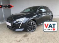 Peugeot 208 1.2 PureTech GT Line S&S EAT8