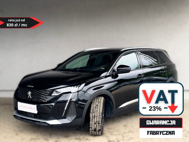 Peugeot 5008 1.5 BlueHDi Allure Pack S&S EAT8