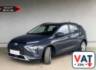 Hyundai Bayon 1.0 T-GDI Executive