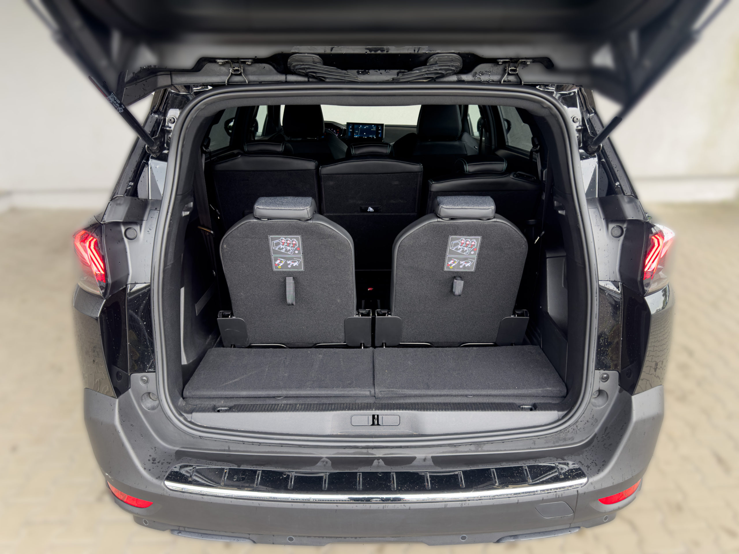 Peugeot 5008 1.5 BlueHDi Allure Pack S&S EAT8