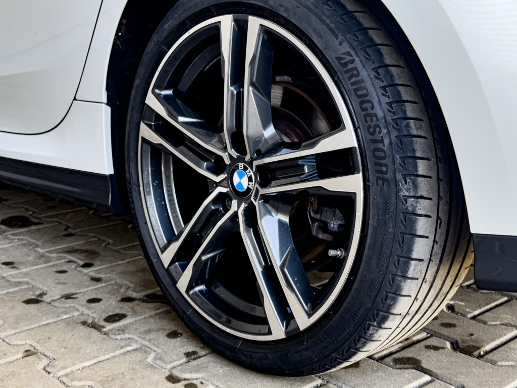 BMW Seria 2 220d GT M Sport