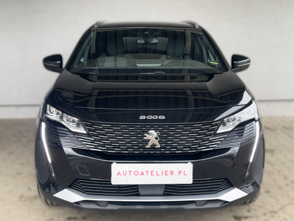 Peugeot 5008 1.5 BlueHDi Allure Pack S&S EAT8