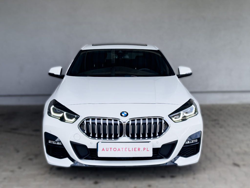 BMW Seria 2 220d GT M Sport