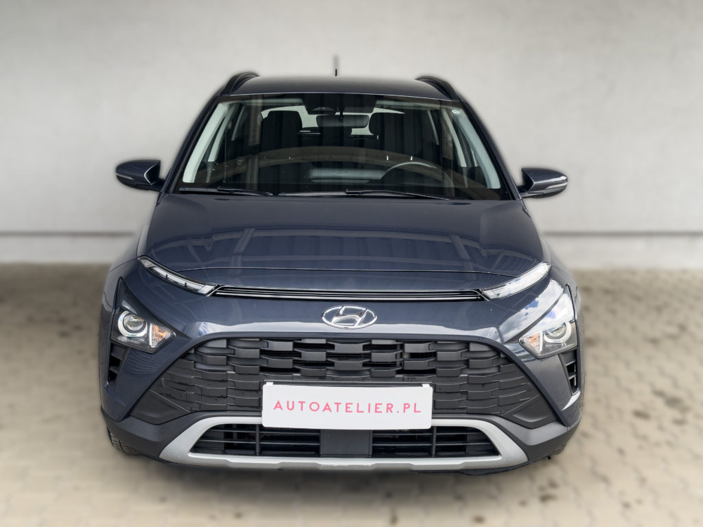 Hyundai Bayon 1.0 T-GDI Executive