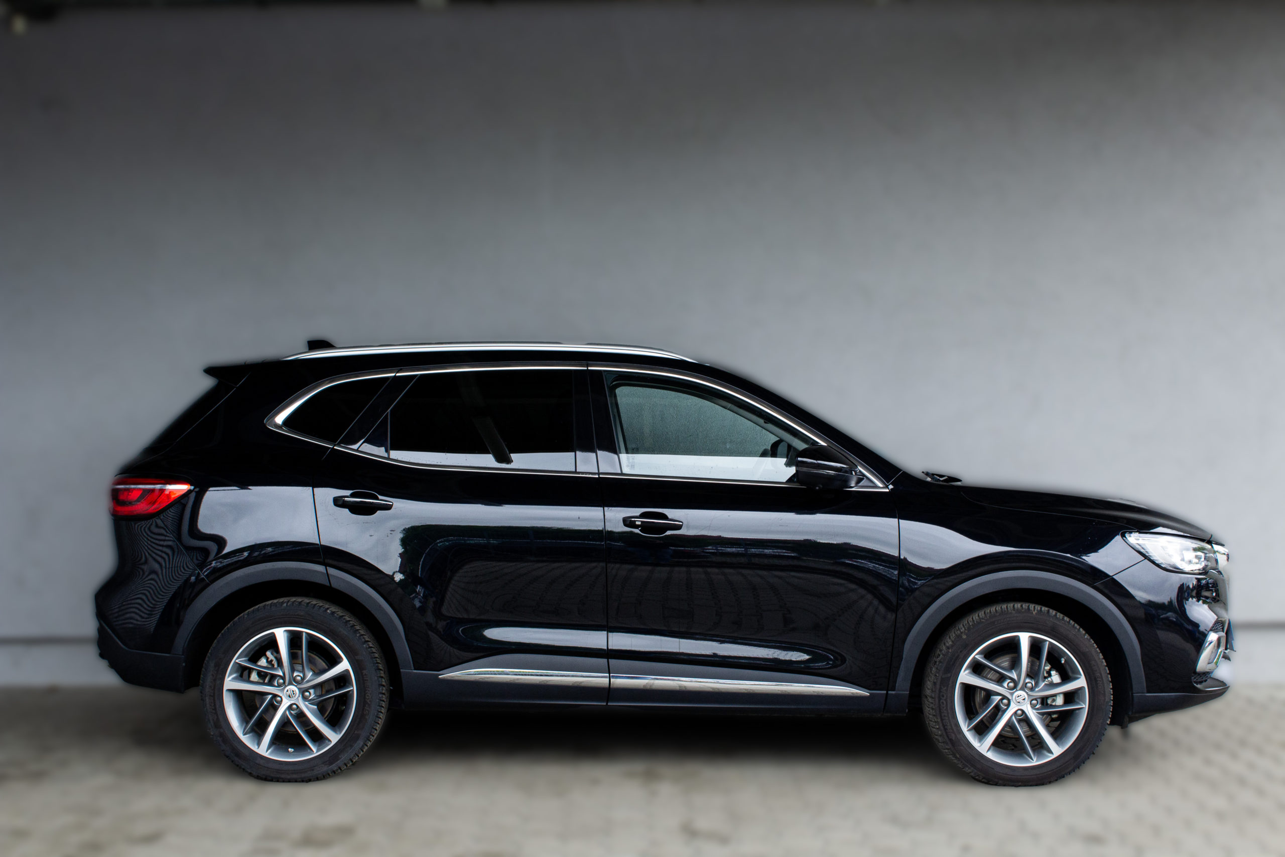 MG HS 1.5 T-GDI Exclusive DCT