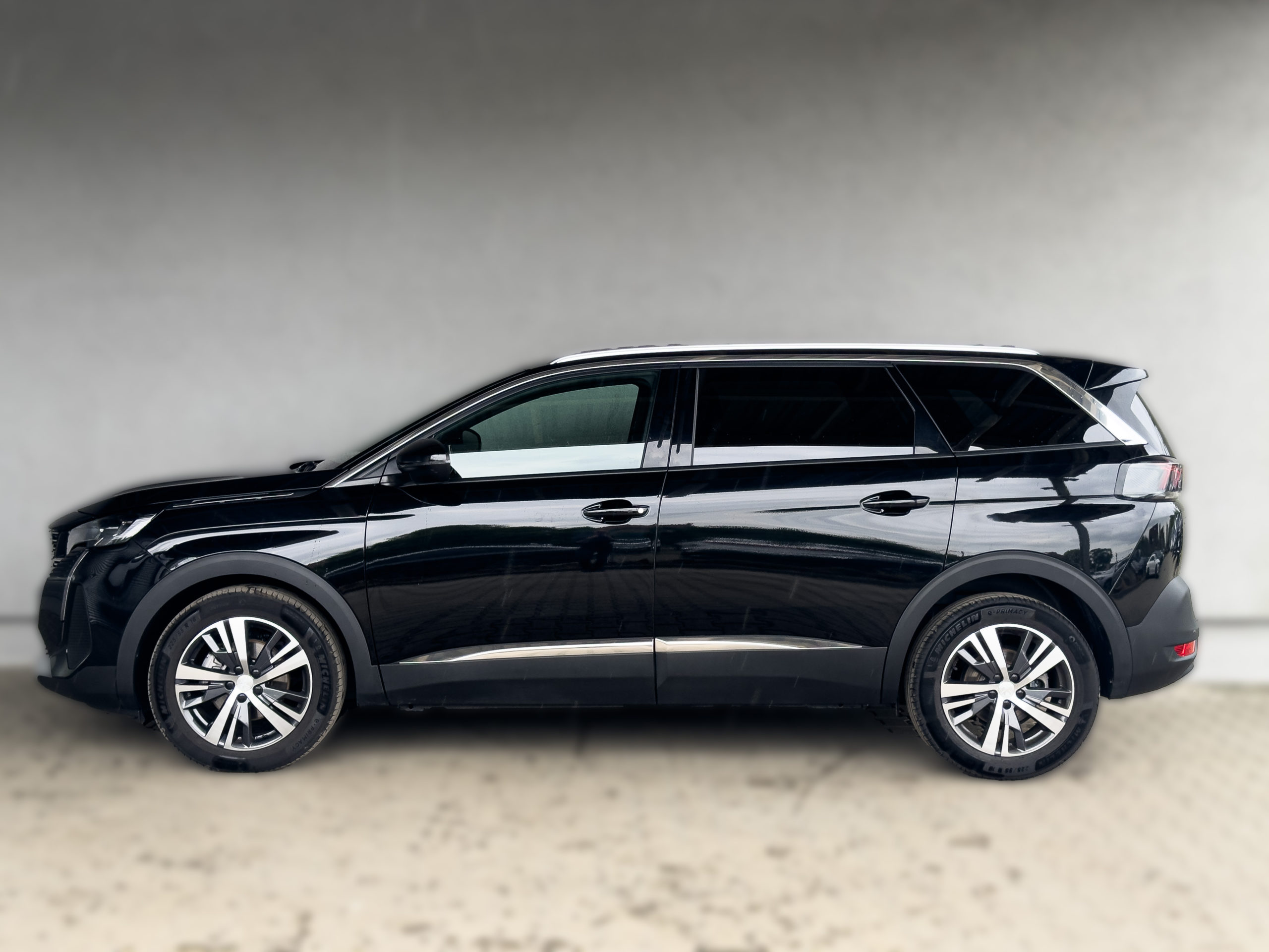 Peugeot 5008 1.5 BlueHDi Allure Pack S&S EAT8