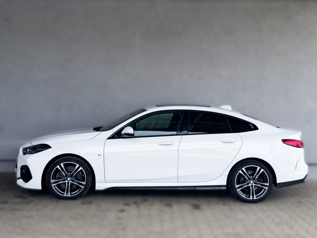 BMW Seria 2 220d GT M Sport