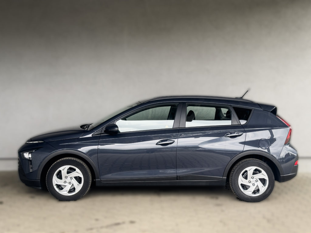 Hyundai Bayon 1.0 T-GDI Executive