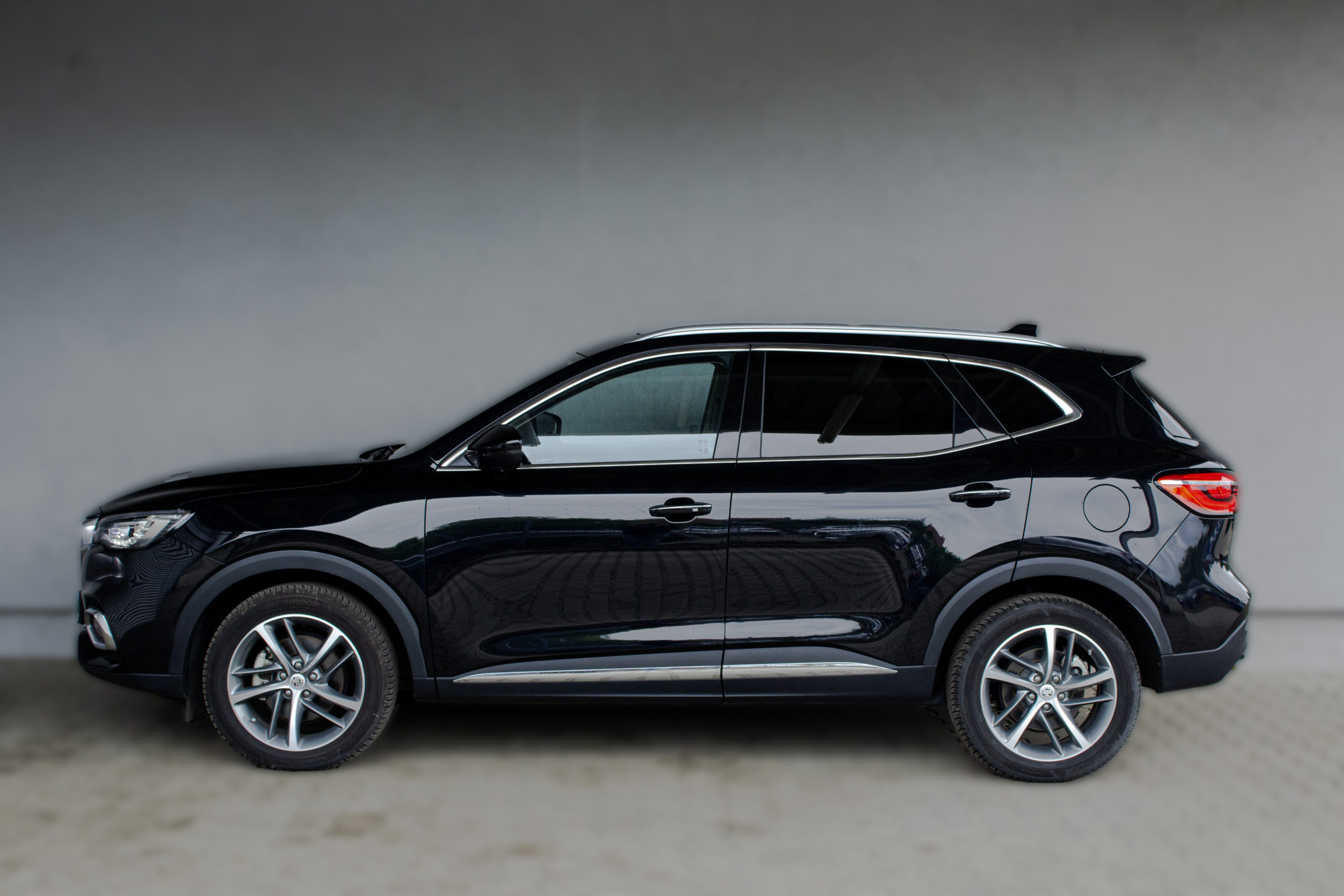 MG HS 1.5 T-GDI Exclusive DCT