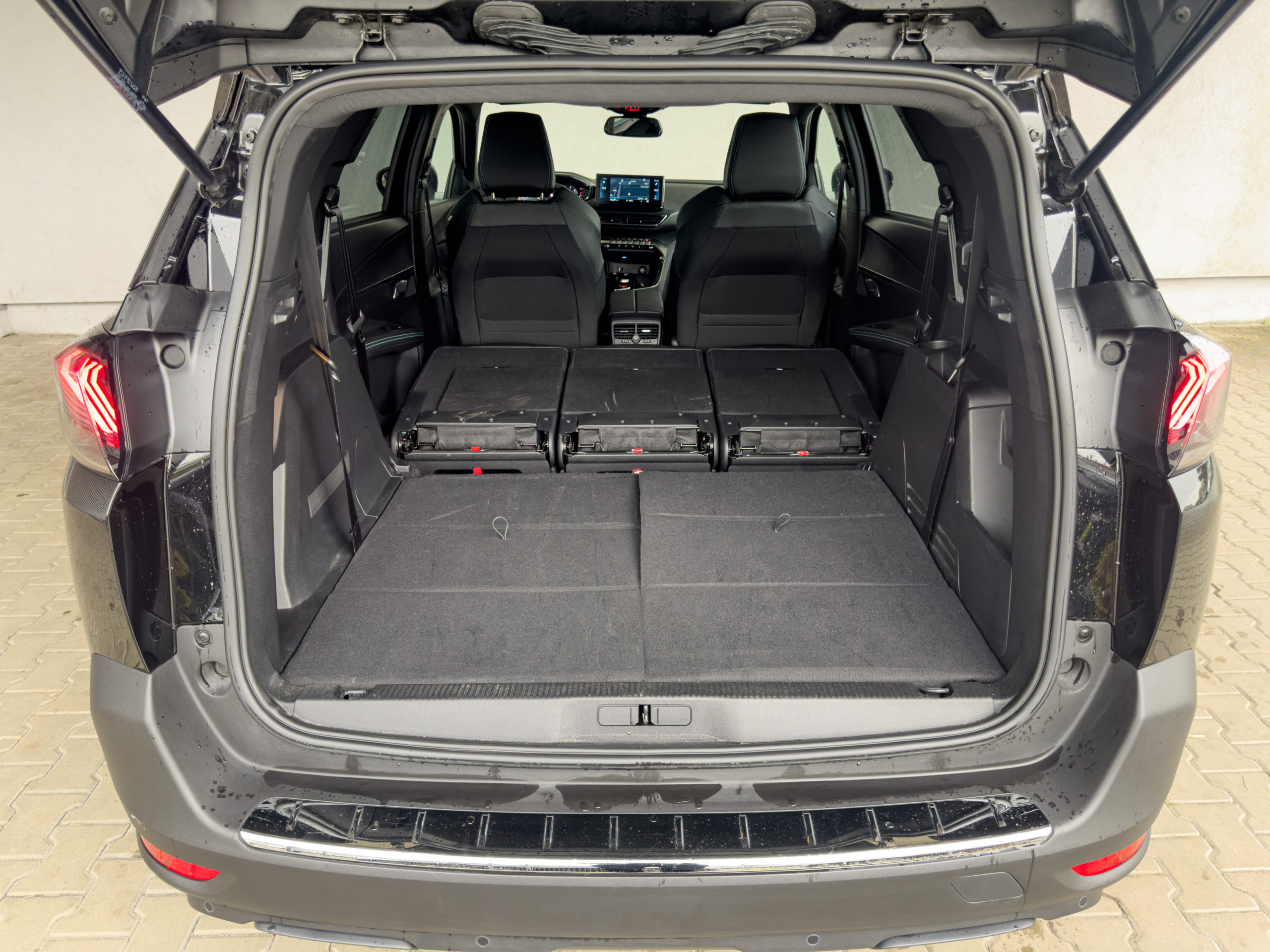 Peugeot 5008 1.5 BlueHDi Allure Pack S&S EAT8