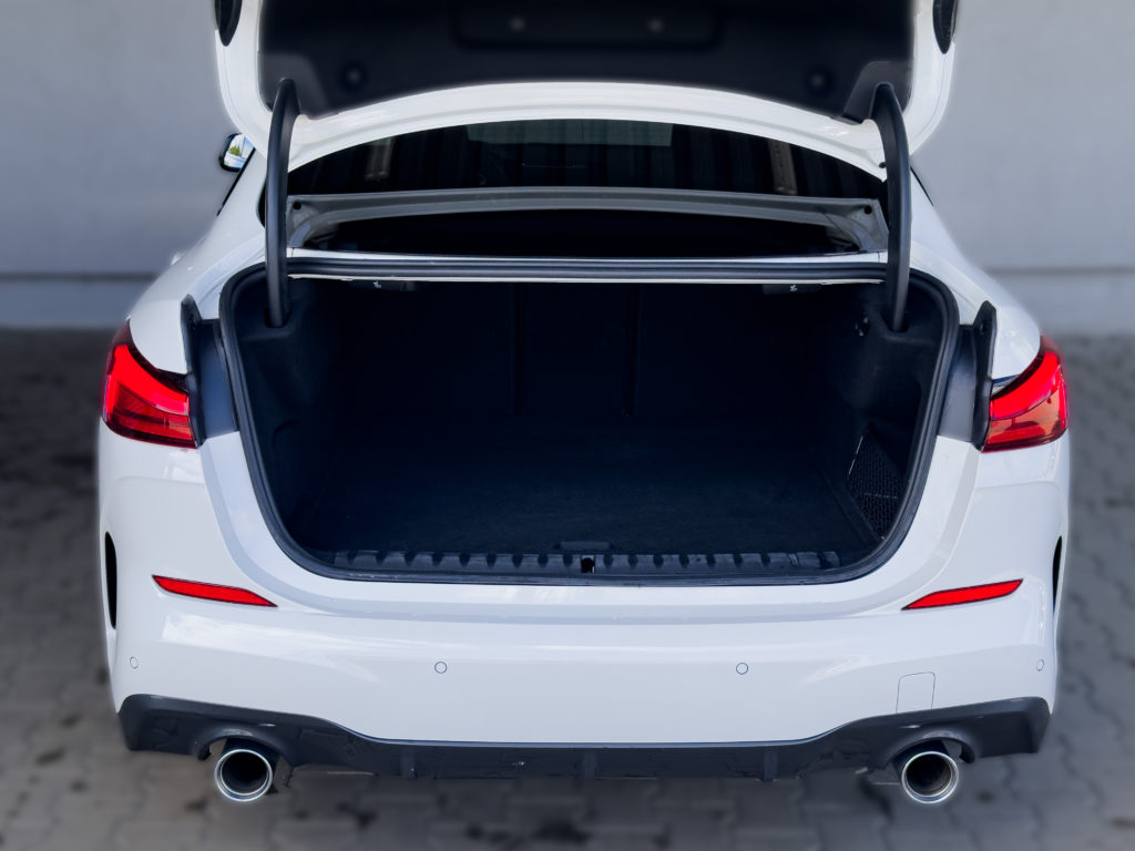 BMW Seria 2 220d GT M Sport