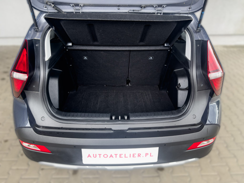 Hyundai Bayon 1.0 T-GDI Executive