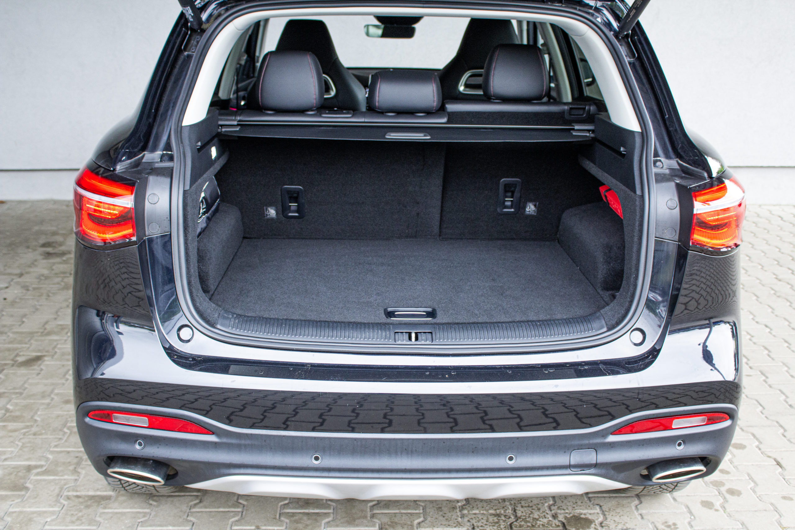 MG HS 1.5 T-GDI Exclusive DCT